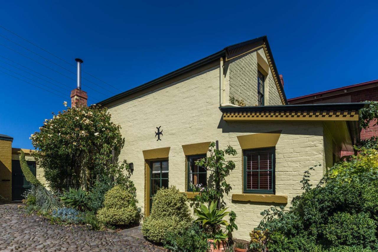 ホバート The Corinda Collectionヴィラ 部屋 写真