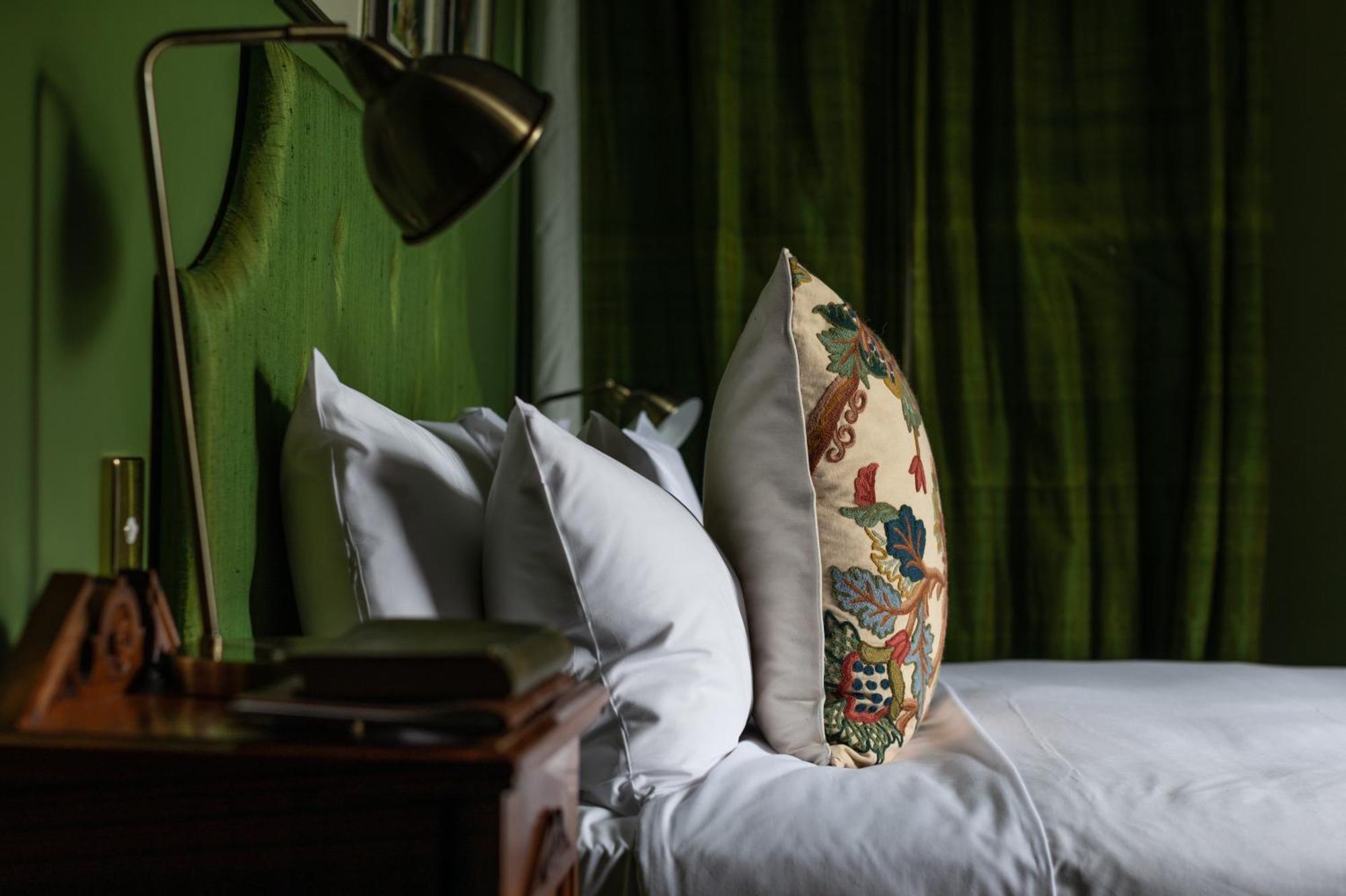 ホバート The Corinda Collectionヴィラ 部屋 写真
