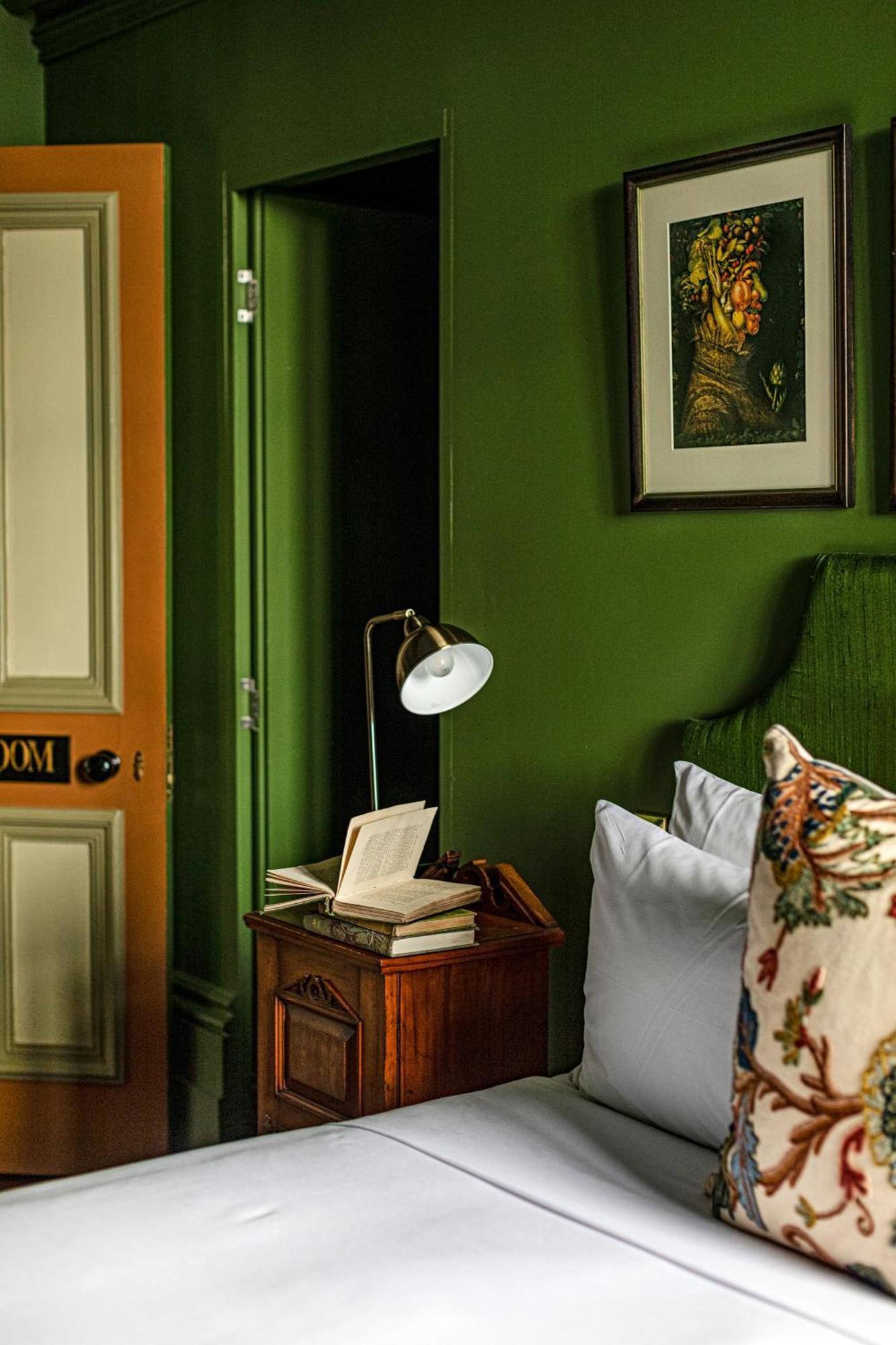 ホバート The Corinda Collectionヴィラ 部屋 写真